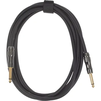 Amumu Premium Instrument Cable 3 m + prodloužená záruka 3 roky