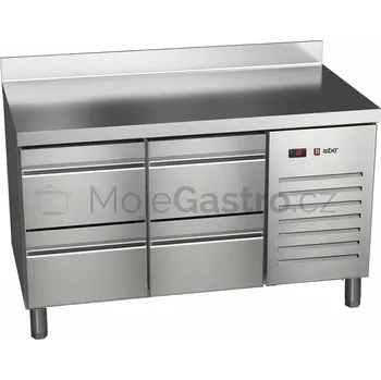 Asber Stůl chladící ETP-7-135-04 HC SB40