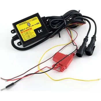 Denní svícení Modul automatického zapínání Led denního svícení - UNI (01071)