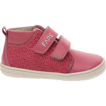 Chlapecké polobotky Fare FARE WIDE DĚTSKÉ CELOROČNÍ BOTY 7021151 7021151 Velikost 25
