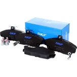 Sada brzdových destiček, kotoučová brzda SKF VKBP 80479 A