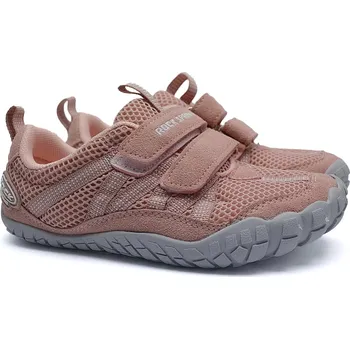 Chlapecké polobotky ROCKSPRING SYDNEY FLAMENGO 3406/023 Velikost: 33