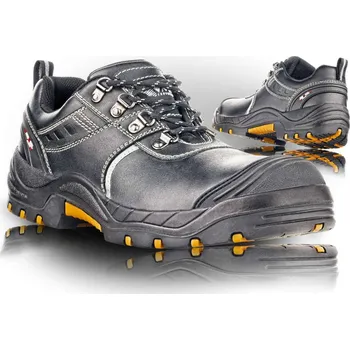 Pracovní obuv VM ANDORRA 2315-S3 Pracovní obuv 44 2315-S3-44