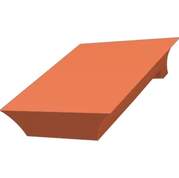 KM BETA Hřebenový těsnící prvek KM Beta briliant černá