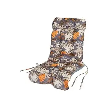 Podsedák Polstr na křeslo tl. 8 cm TOLEDO (Polstr na křeslo tl. 8 cm TOLEDO)