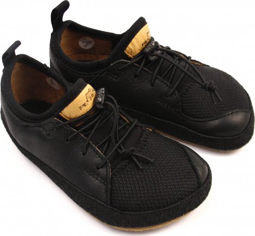 Barefoot Pegres tenisky BF3304 Černé EUR 45