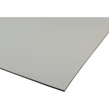 Antistat 082-0043 Antistatická (ESD) podložka šedá (d x š x v) 1200 x 1000 x 2 mm