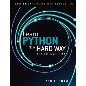 Technika Learn Python the Hard Way - Shaw Zed A.