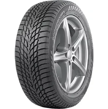 Zimní osobní pneu Nokian Tyres Snowproof 1 245/40 R20 99W