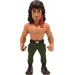 Rambo - Vinyl Figure Rambo with Bandana 13 cm