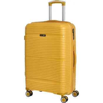 Cestovní kufr d&n 4W M Flexibel 4260-07