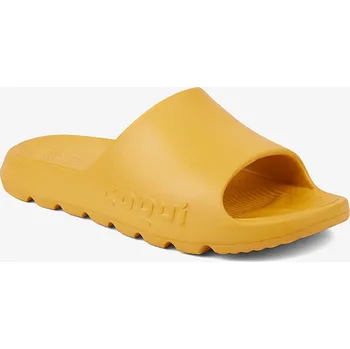 Pánské pantofle Pánské pantofle COQUI LOU Amber Yellow 43