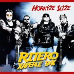 Ritero Xaperle Bax - Horkýže Slíže