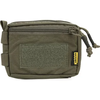 EmersonGear Multifunkční MOLLE kapsa 15x11,5 cm - Ranger Green