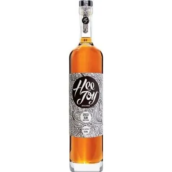 Rum Hee Joy Original Spiced 40% 0,7l