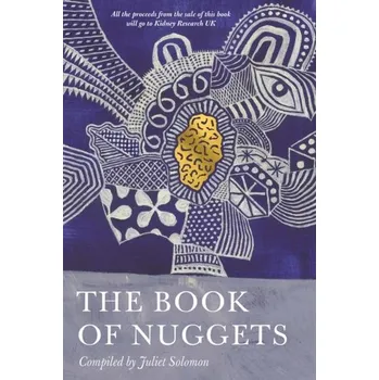 Encyklopedie The Book of Nuggets - Solomon, Juliet