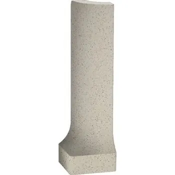 Dlažba RAKO TAURUS TSERH061 2,3 cm x 8 cm x 0,7 cm béžová 1 ks