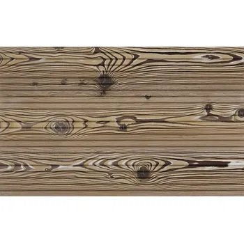 Dlažba GAYA FORES AMAZONIA GF AMNATU40X66 40,8 cm x 66,2 cm x 0,96 cm hnědá 1,08 m2