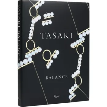 Umění Tasaki - Tasaki; Doulton, Maria