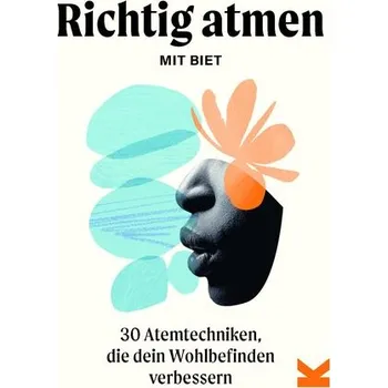 Richtig atmen mit Biet - Simkin, Biet