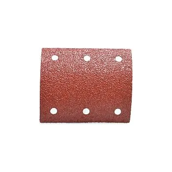 Brusný papír SAIT Arch brusný papír suchý zip VAWD 102x114 P150 F6 SAITAC