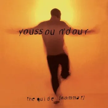 Zahraniční hudba Youssou N'Dour - Guide (Wommat) (2LP, MOVLP3502)