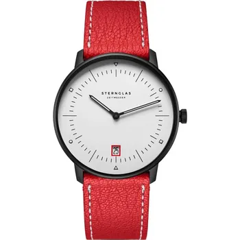 Hodinky STERNGLAS S01-NAB15-CA02
