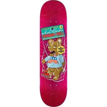 Skateboardová deska TOY MACHINE deska - Axel Toy Dolls (MULTI) velikost: 8.00