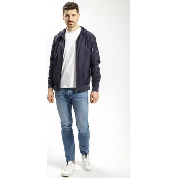 Pánské džíny Pánské jeans CROSS JEANS Blake Light Blue E185-225 Velikost: W38 / L32