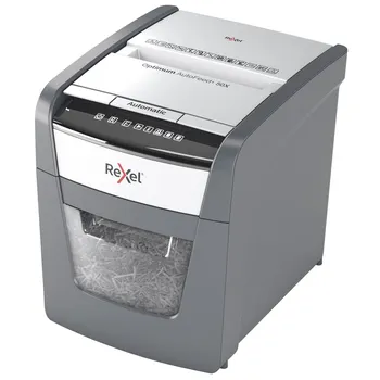 Rexel Optimum AutoFeed+ 50X