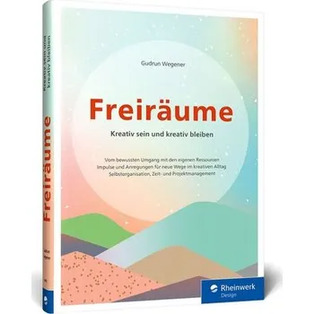 Technika Freiräume - Wegener, Gudrun