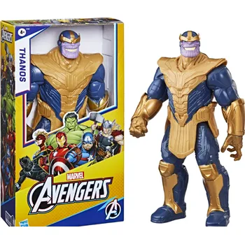 Figurka Avengers Titan Hero Deluxe Thanos 30cm