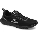 Sneakersy Kappa SS24-3C007-J Černá 35