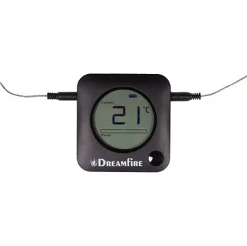 Kuchyňský teploměr Dreamfire Meatspotter 100 bezdrátový teploměr na maso + doprava zdarma!