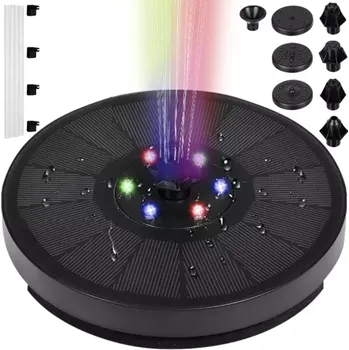 Gardlov 23227 17521 LED zahradní fontána
