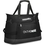 ZAGATTO víkendová taška ZG680 černá 49 l