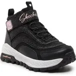 Skechers Sneakersy Fuse Tread Wild Adventure 302948L/BLK Černá 27_5