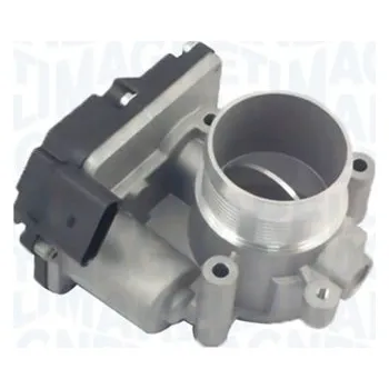 Systém vstřikování MAGNETI MARELLI Hrdlo škrticí klapky 802000000033