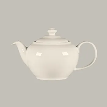 Konvička na mléko Fedra konvička s víkem 62,4 cl