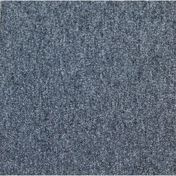 Koberec Balta Bari 3482 kouřově modrý