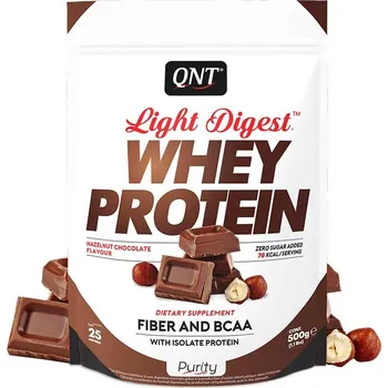 Sport QNT Light Digest Whey Protein 500 g