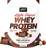 QNT Light Digest Whey Protein 500 g, oříšková čokoláda