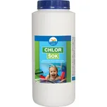 Nohel Garden Chlor šok 2,5kg