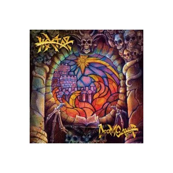 Zahraniční hudba Doomsayer - Hextar [CD]