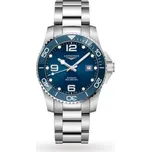 Hodinky Longines L37814966