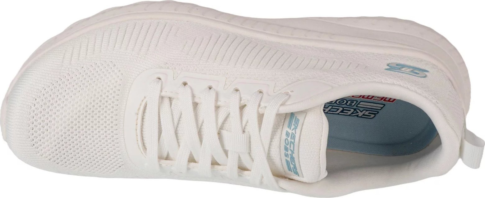Foto Dámské tenisky SKECHERS Bobs Sport Squad Chaos Face Off 117209 ...