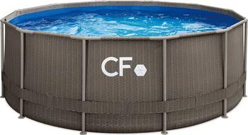Bazén Planet Pool CF Frame 366 x 122 cm bez filtrace