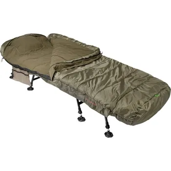 Spacák Spacák Tandem Baits Enforcer plus 4 season XL