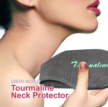 Green World / World Nutrition & Health Food Co., Ltd. Popruh na krk