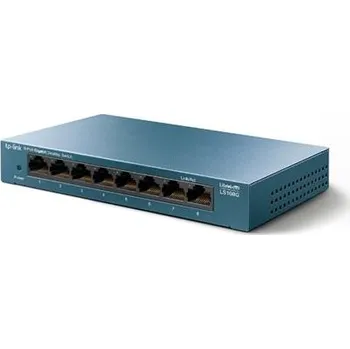 Počítač TP-Link LS108G gigabitový switch